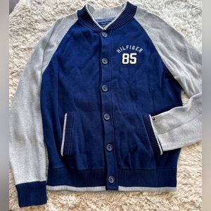 Tommy Hilfiger Cardigan